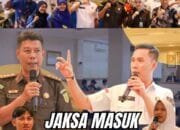 Kejati Riau Gelar Jaksa Masuk Sekolah di SMK Muhammadiyah 2