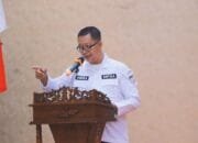 Sudah 473 Pelamar, Pendaftaran CPNS Pemko Pekanbaru Masih Satu Pekan Lagi, Sekdako: Jangan Percaya Calo