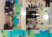 Portal Media Online Horizontallink.id dan 60Berita.id Resmi Lounching Dengan Berbagi Bersama Anak Panti Asuhan