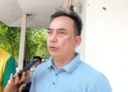 Pj Wali Kota Bakal Turun dalam Exhibiton Match Futsal, Ini Kata Kadispora Pekanbaru