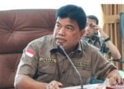 Targetkan SDN 83 Kembali Difungsikan September, Ini Penjelasan Kadisdik Pekanbaru