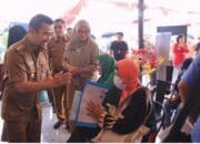 Disdukcapil Pekanbaru Buka Seluruh Layanan Adminduk di LOMAK Rumbai