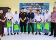 Kejati dan MAN Al-Muluuk Persis Maluku Tengah Sepakat Atasi Perilaku Bullying dan Judi Online