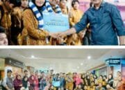 Raih Peringkat 8 Nasional LKS SMK 2024, Arden: Riau Siap Jadi Tuan Rumah LKS SMK Jika Ditunjuk