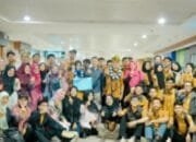 Raih Peringkat 8 Nasional LKS SMK 2024, Arden: Riau Siap Jadi Tuan Rumah LKS SMK Jika Ditunjuk