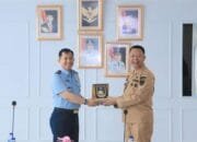 Pemko Siap Support Pengadaan Lahan Pembangunan Pengadilan Militer di Pekanbaru