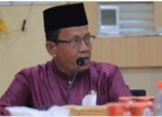 Jumlah Masyarakat Miskin di Pekanbaru yang Masuk DTKS Bertambah, Simak Penjelasan Kadissos H. Idrus