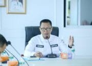 Sekda Pekanbaru Tegaskan Perda KTR Tidak Mematikan Usaha UMKM