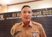 Bapenda Pekanbaru Himbau Masyarakat Agar Manfaatkan Perpanjangan Jatuh Tempo Pembayaran PBB