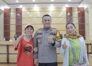 Terkait Persoalan Lahan Yang Viral, Akhirnya Polres Rohil Mediasi Kedua Belah Pihak