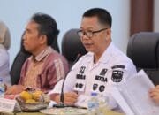 Kawasan Tanpa Rokok Akan Segera Direalisasi Oleh Pemko Pekanbaru