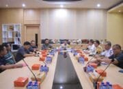 Usai Kebakaran Gedung B9, Pelayanan Publik Pemko Pekanbaru Tetap Berjalan Meski Tiga OPD Terdampak