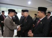 Ini Daftar Lengkap 35 Pejabat Administrator Telah Dilantik, PJ Risnandar : Tidak Ada Kaitan Dengan Politik dan Pilkada