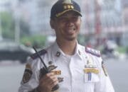 Kota Pekanbaru Raih Sertifikat dan Piala WTN 2024 Kategori Kota Raya dari Kemenhub