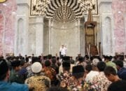 Pemko Dumai Kembali Gelar Mabit Tingkat SMA, Wako: Perkuat Nilai-Nilai Agama Generasi Muda Idaman