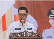 Pemko Pekanbaru Harapkan Anggota DPRD yang Baru Dapat Bekerjasama dan Bersinergi Dengan Baik