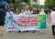 Hari Minggu Jangan Khawatir, Warga Pekanbaru Bisa Bayar PBB-P2 Langsung ke Lapak Darling