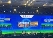 Hadiri Temu Bisnis P3DN Ke-VIII di Banten,Ini Penjelasan Sekdis Kominfo Pekanbaru