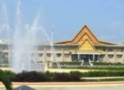 Roni Rakhmat Pjs Bupati Kepulauan Meranti dan Sri Sadono Pjs Bupati Kuansing, Berikut Nama Lengkap Penjabat Bupati /Walikota Yang Ditunjuk Kemendagri