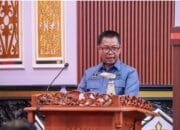 Pemko Pekanbaru Berharap Jalan Tol Rumbai Segera Dibangun