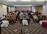 50 Anggota DPRD Pekanbaru Periode 2024-2029 Ikuti Orientasi Untuk Optimalkan Kinerja