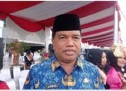 Simulasi Lanjutan Makan Bergizi Gratis akan Digelar di SDN 185 dan SMPN 49 Pekanbaru