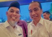 Selama Menjadi Walikota Dumai, Simak Sederet Prestasi H Paisal Secara Nasional