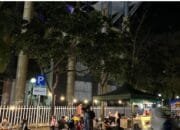 Tidak Memberikan Kontribusi Serupiahpun, Pemko Pekanbaru Bakal Tata PKL di Kuliner Malam Cut Nyak Dien