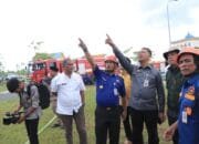 Pasca 3 OPD Terbakar, Indra Pomi: Perbaikan Perkantoran Walikota Pekanbaru Direncanakan Tahun 2025