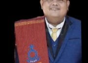 Daniel Simanjuntak: Saatnya Putra Pekanbaru Memimpin Kampung Halaman Sendiri