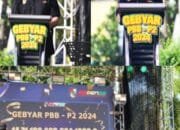 Hadiah Utama Umroh, Bapenda Pekanbaru Sukses Gelar Gebyar PBB-P2 Tahun 2024, Ini Dia Para Pemenangnya