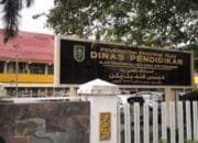 Plt Kadisdik Riau : Aparatur Pemerintah Termasuk Guru di Lingkup Disdik Harus Menjaga Netralitas Dalam Pilkada