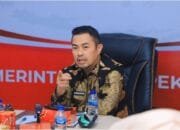 Risnandar Mahiwa Pastikan tak Ada Tumpang Tindih Anggaran Kemendagri ke Parpol