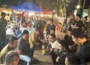 Turun Langsung ke Cut Nyak Dien Redakan Bentrok Antar Pedagang, PJ Walikota Risnandar: Jangan Ada Lagi Yang Klaim, Sepenuhnya Dikelola Pemko