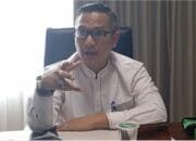 Bapenda Pekanbaru Sudah Kumpulkan PAD dari Pajak Sebesar Rp686 Miliar, Simak Penjelasan Kaban Bapenda