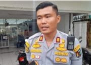 Tingkatkan Pelayanan, Tim UPT Perparkiran Dishub Pekanbaru Secara Rutin Patroli dan Tindak Jukir Liar