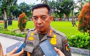 Satpol PP Pekanbaru Ajak Masyarakat Laporkan Temuan Pelanggaran Perda, Simak Caranya !