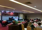 Persiapan Sudah Matang, KPU Riau Harapkan Pilkada Berjalan Kondusif dan Lancar