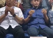 Agung Nugroho Unggul Pada Quick Count 47.10% Pilkada Kota Pekanbaru