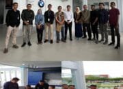 Gesa PAD Akhir Tahun, Tim Penilai Dan UPT Bapenda Pekanbaru Gali Potensi PBB-P2 UPT