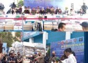 Kanwil Bea Cukai Riau Musnahkan Barang Ilegal Yang Rugikan Negara Puluhan Milyar