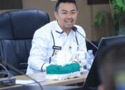 Dituding Dukung Salah Satu Paslon dan Cawe-cawe, PJ Walikota Pekanbaru Risnandar Angkat Bicara 