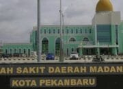 Terkait Kekisruhan RSD Madani, Kepala BKPSDM Tegaskan Tak ada kekisruhan dilingkungan ASN