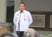 Jelang Akhir Tahun, Bapenda Pekanbaru Terus Upayakan Target PAD