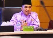 Jelang Nataru, Pekanbaru Koordinasi ke Daerah Penghasil Bahan Pokok Pastikan Pasokan Mencukupi