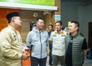 Pelaksanaan Pilkada yang Kondusif, PJ Walikota Pekanbaru Apresiasi Semua Pihak