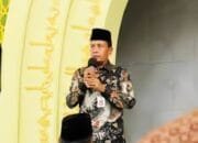 245.587 Jiwa Masyarakat Miskin Pekanbaru Sudah Terdata di DTKS