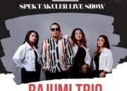 Heaven Two Bakal Hibur Pengunjung di Momen Akhir Tahun Dengan Penampilan Spektakuler, Simak Jadwalnya