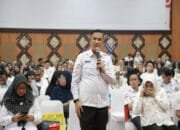 Torehkan Sejarah, Kinerja Pajak Daerah Bapenda Pekanbaru Terus Tumbuh Positif Menjelang Tutup Tahun 2024
