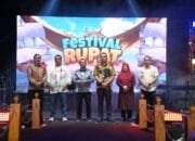 Kemenparekraf: Rupat Fest Jadi Magnet Wisatawan